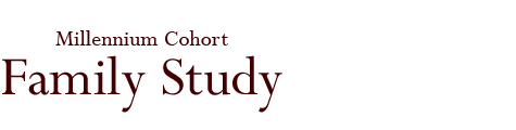 Family Study header image